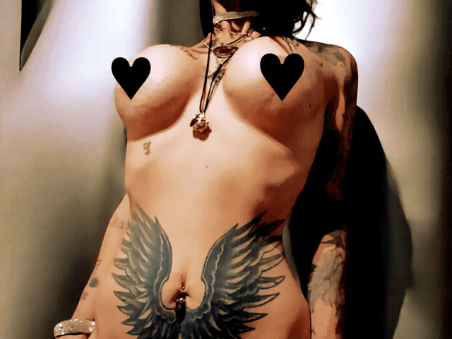 DahiaBetancourt WebCAM 