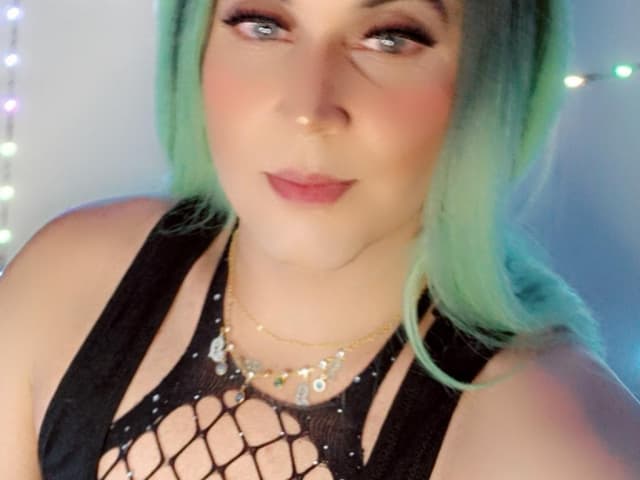 arielblunt_ts WebCAM 